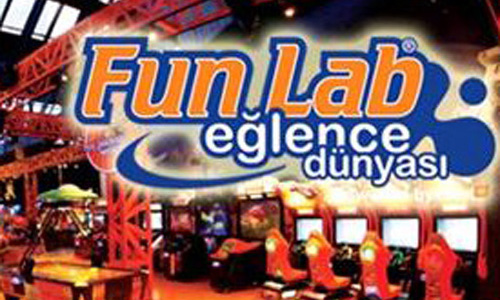 Fun Lab Eğlence Merkezi